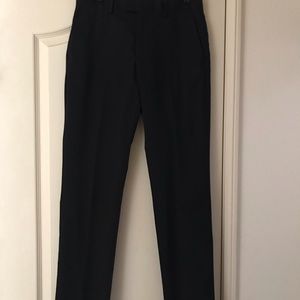 H & M Mens slim fit dress pant